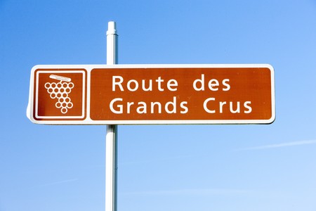 Route des vins de Bourgogne : guide complet 2026