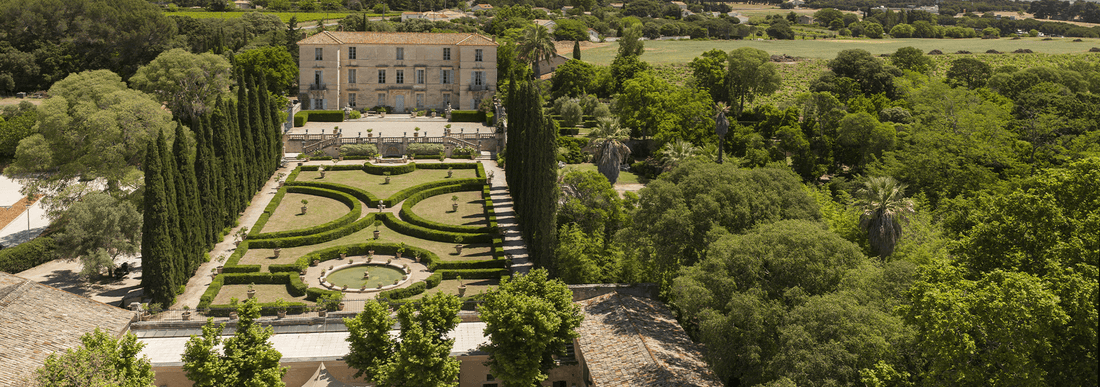 les meilleures caves du languedoc