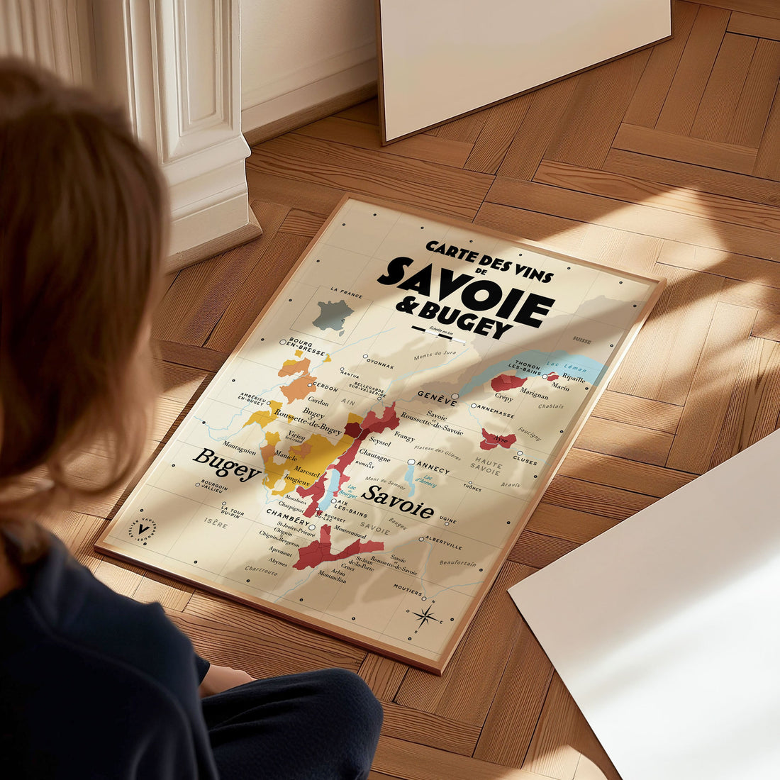 carte vin savoie bugey