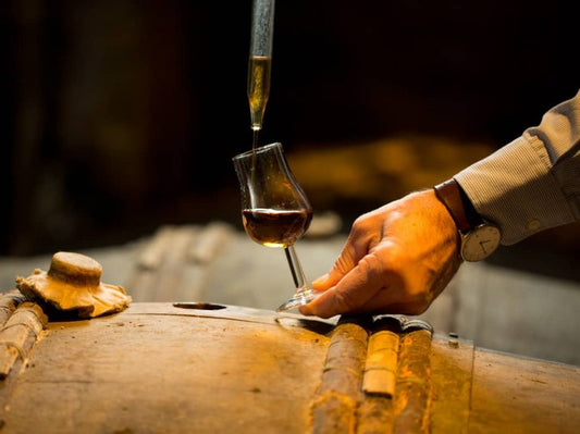 guide complet cognac