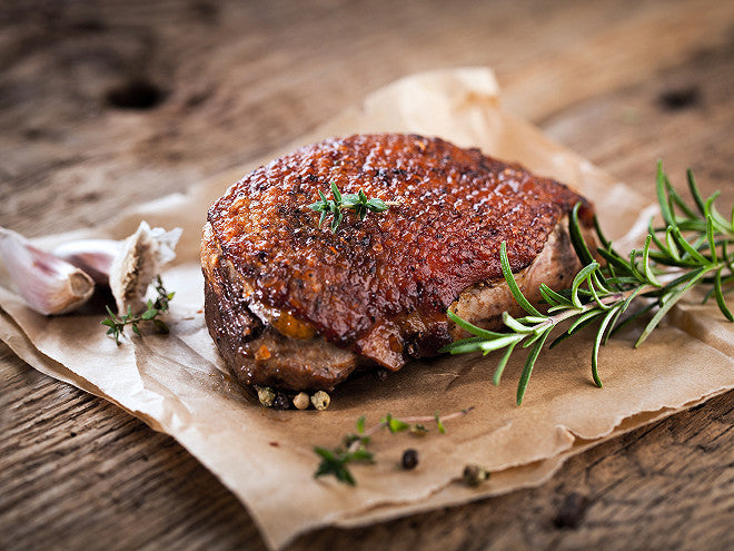 magret de canard