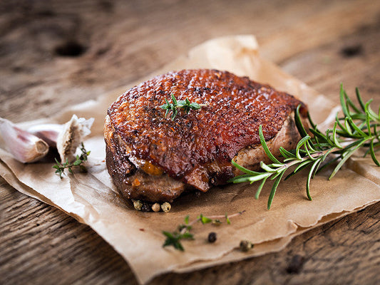 magret de canard