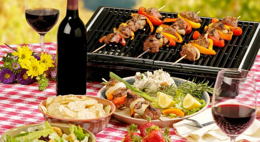 barbecue-vin