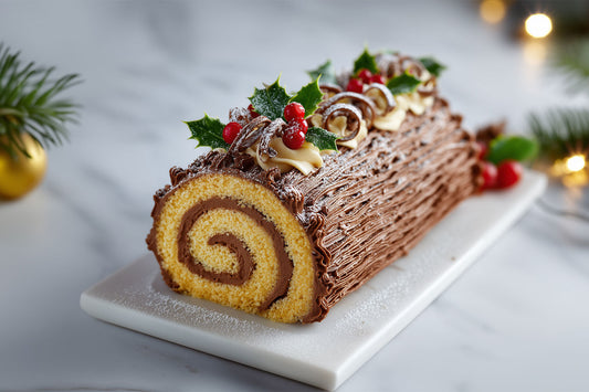 buche de noel
