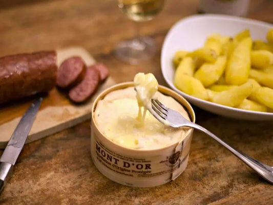 mont-dor-fromage
