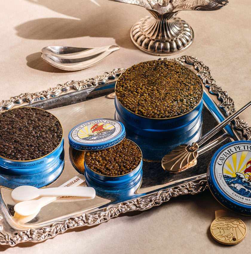 caviar