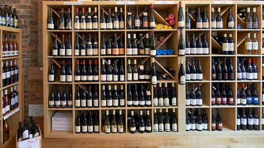 caviste