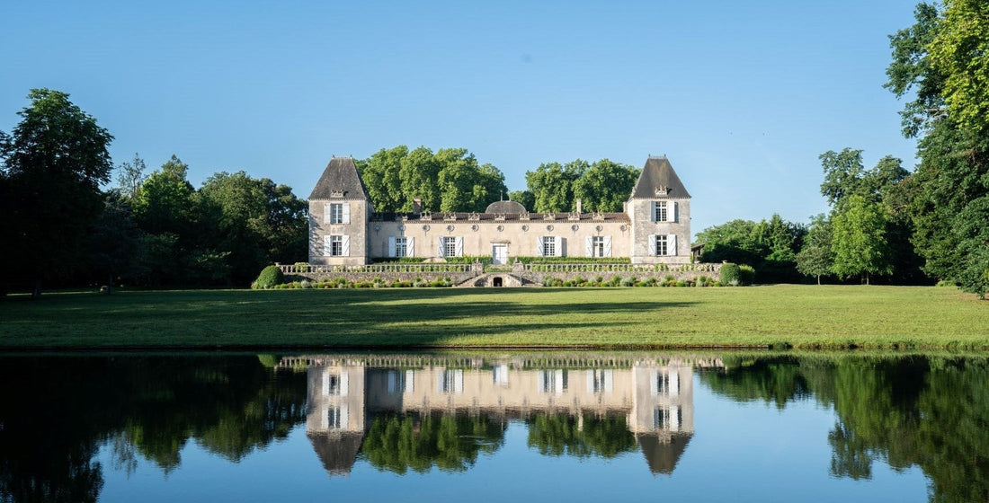 chateau de sales pomerol