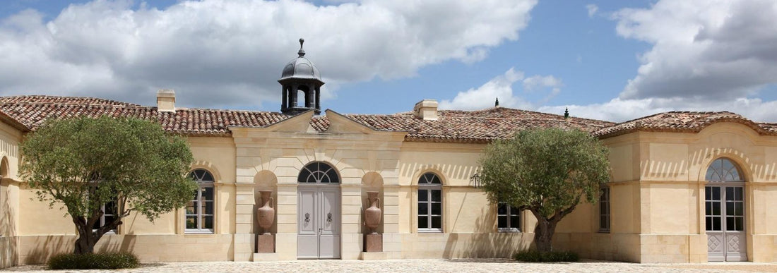 chateau pétrus
