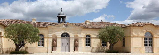 chateau pétrus