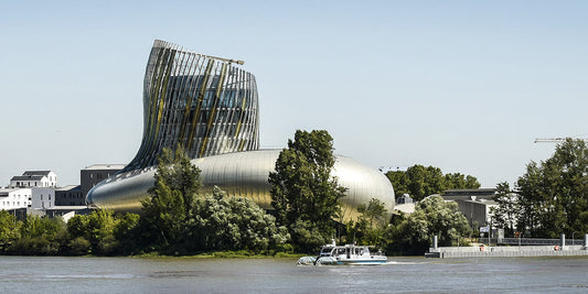 cite des vins bordeaux