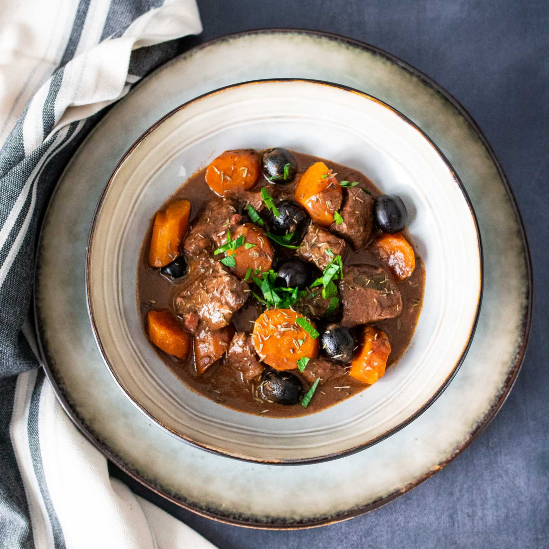 daube provencale
