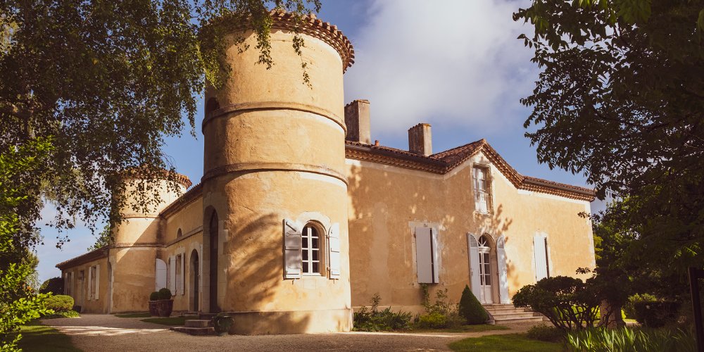 domaine tariquet sud ouest