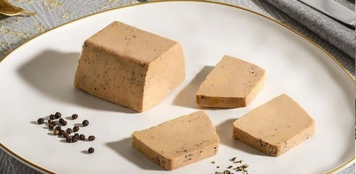 foie gras
