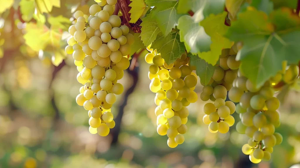 cépage ugni blanc