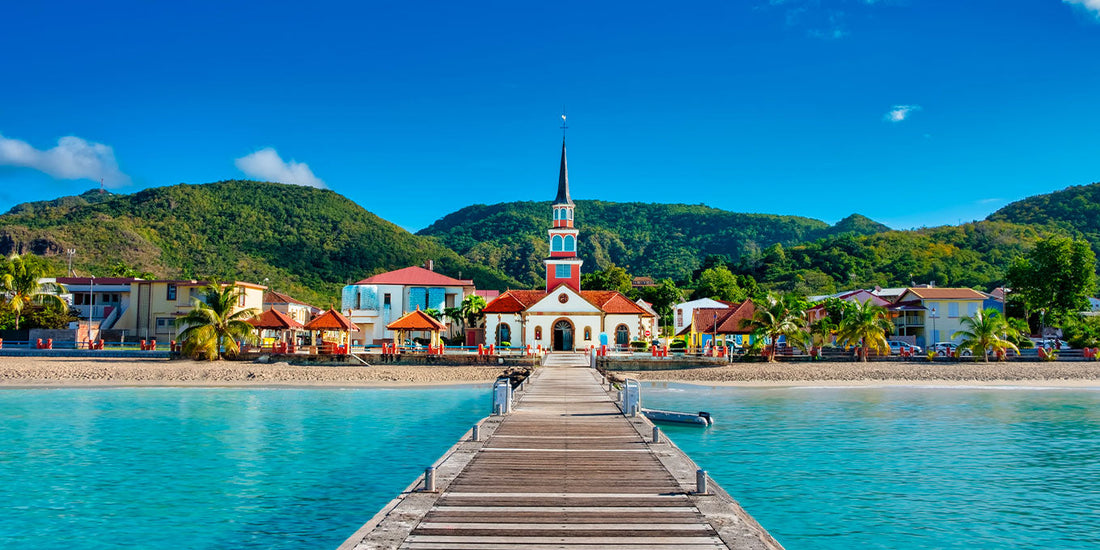 fort de france martinique