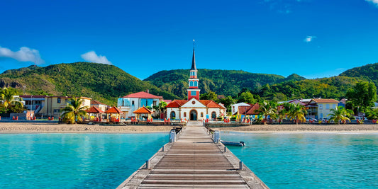 fort de france martinique