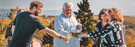 Les 10 vignerons stars à découvrir en Vallée du Rhône
