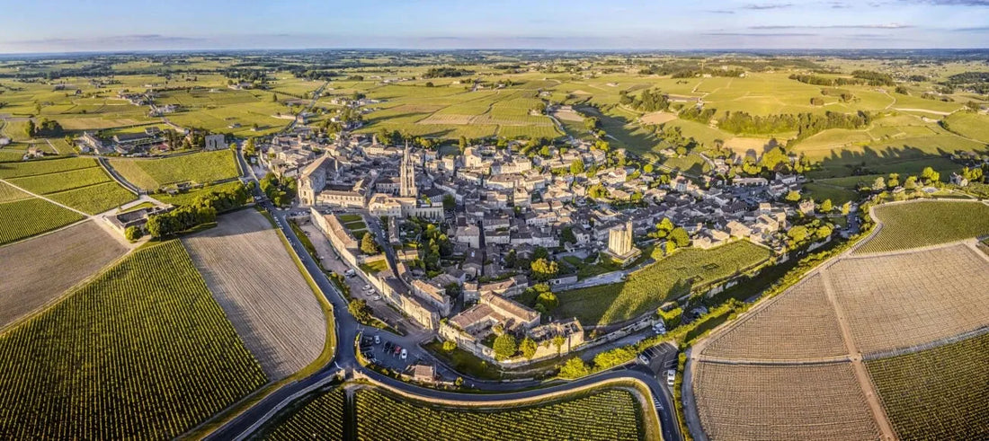 saint emilion