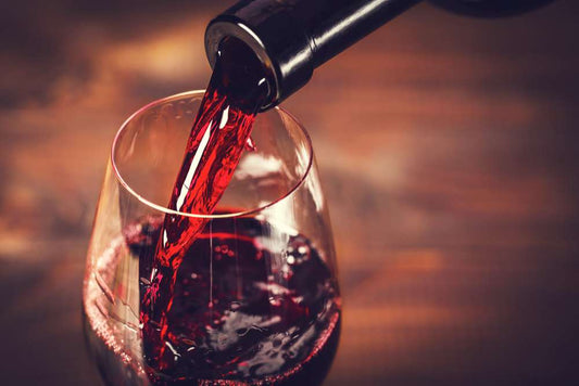 vin rouge cahors
