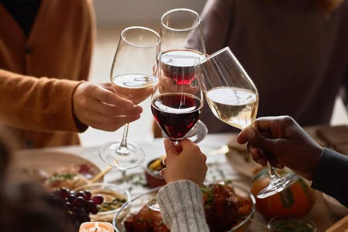 vins légers